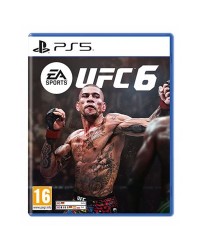 EA Sports UFC 6 - PS5